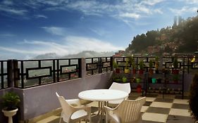 Hotel Hill Queen Near Tara Devi Mandir